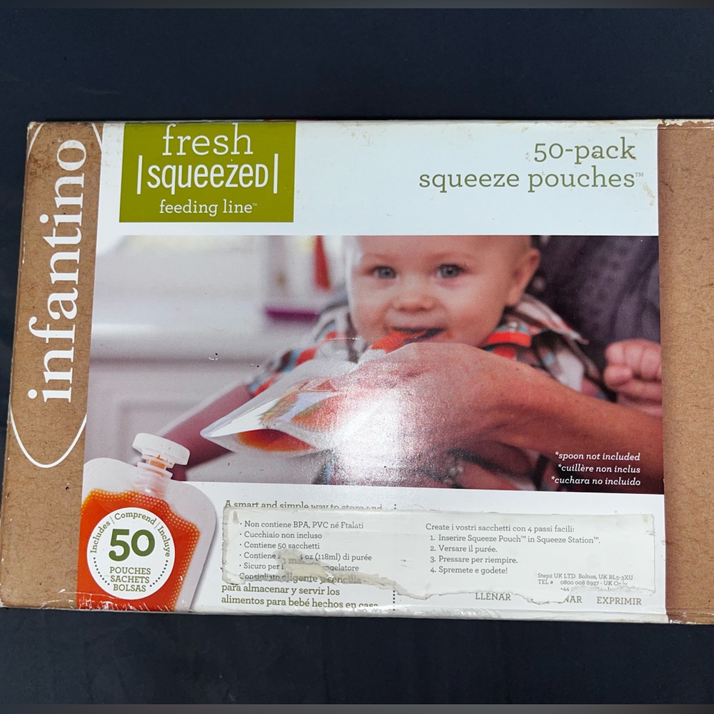 Infantino